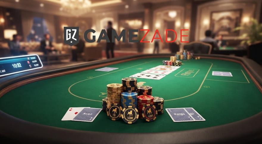 Oyuncuların Kaliteli Adresi Gamezade