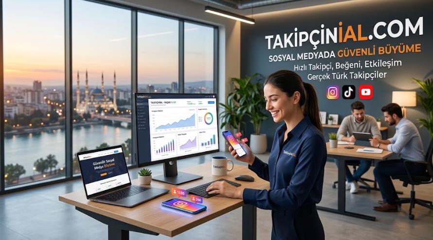 Platform İletişim Gelişim Yolculuğunda Profesyonel Destek