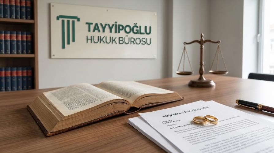 Adana Boşanma Davaları Süreçleri Ve Uzman Yöntemler