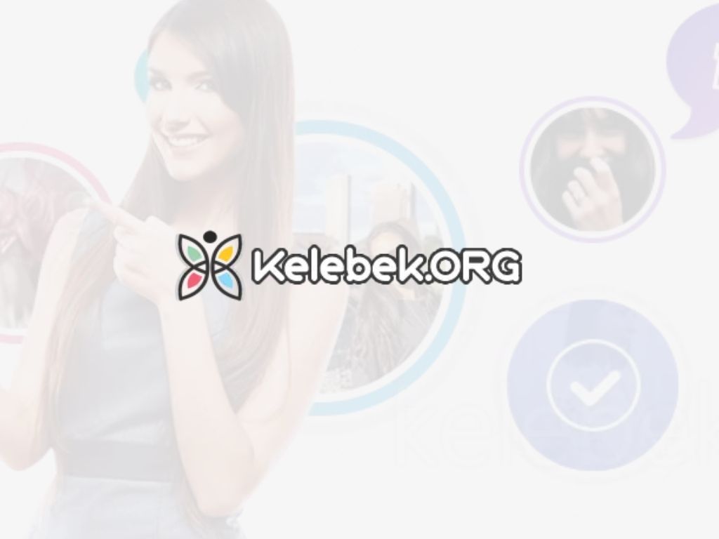 Kelebek chat adresi İle Çevrim içi İletişimin Sertifikalı Adresi Ve Chat Deneyimi