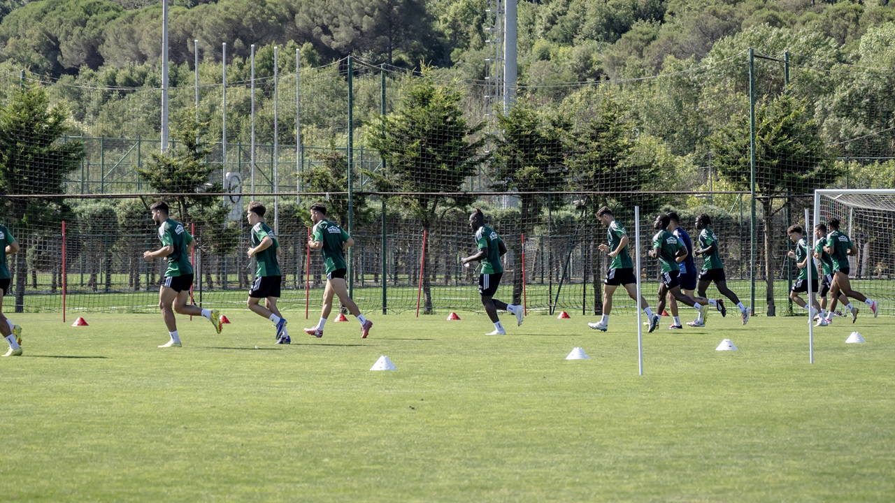 Kocaelispor, Yeni Sezon Formalarını Resmen Tanıttı