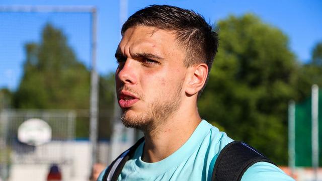 Galatasaray'da Ponomarenko Bombası! Oyuncu Tamam, Sıra Kulüpte