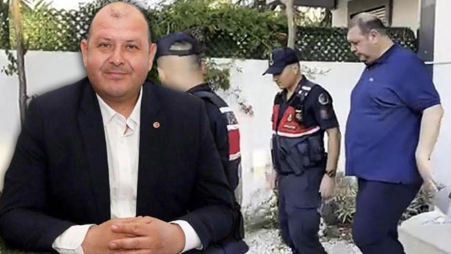 Menderes Belediye Başkanı İlkay Çiçek CHP'den İstifa Etti: Soruşturma ve Parti Disiplin Süreci