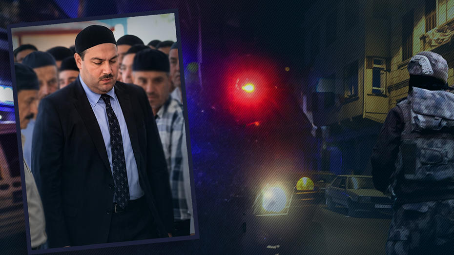 Kuriş Soruşturmasında Yeni Bulgular ve Eski Bakan İdris Naim Şahin'e Ait Araç Tartışmaları