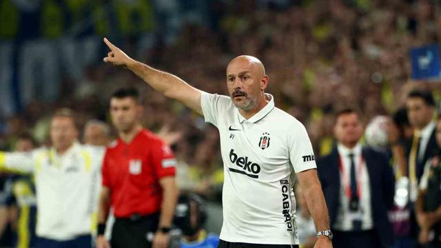 Vincenzo Italiano, İlk Derbi Zaferini Kazandı