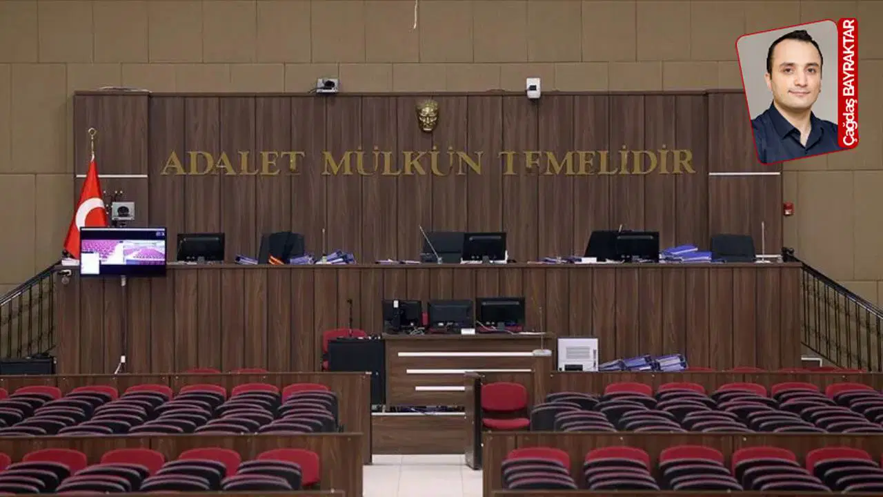 Kumpasçı Hâkim ve Savcıların Yargılanma Süreci Sürüyor