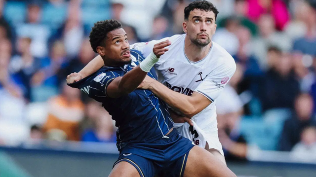 Londra Derbisinde Heyecan Sürüyor: Millwall ve West Ham Maçı 2-2 Sonuçlandı