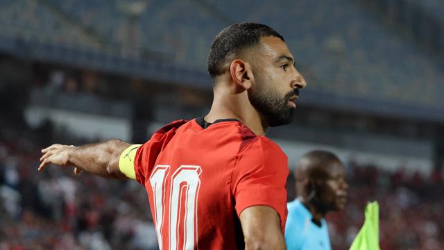 Mısır Milli Takımı'ndan Mohamed Salah için Resmi Açıklama Yayınlandı!