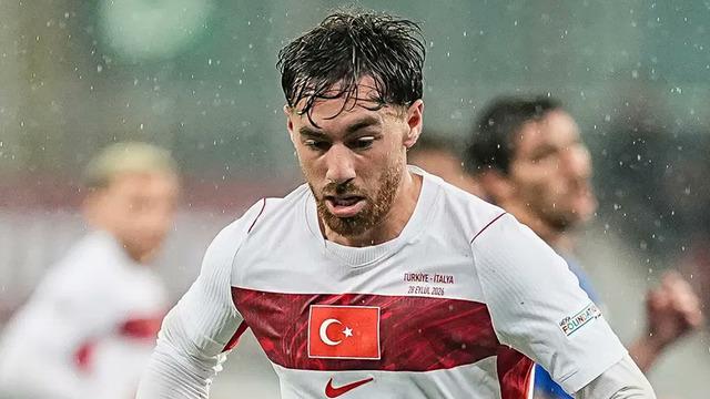 Milli Takım’da Sakatlık Şoku: Orkun Kökçü Kadrodan Çekildi