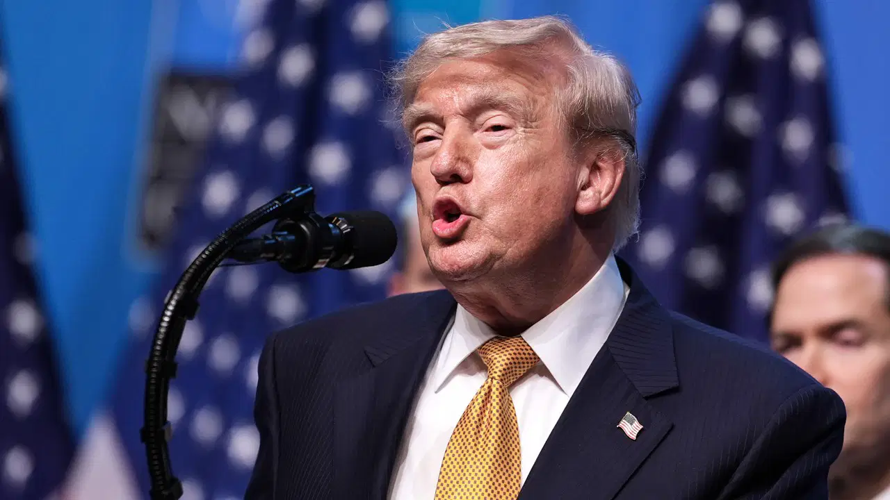 Trump: 'Türkiye ve Pakistan, Suudi Arabistan’a Destek Sunmak İstiyor'