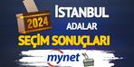 Adalar'da seçim sonuçları Mynet'te!