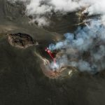 Sicilya’da kırmızı alarm: Stromboli Yanardağı Etna’dan sonra faaliyete geçti