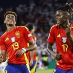 İspanya, Gürcistan’ı farkla mağlup ederek çeyrek finalde Almanya’nın rakibi oldu!  Avrupa Şampiyonası 2024