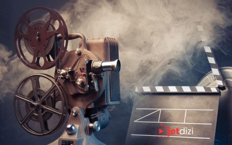 Jetdizi Net ile Sınırsız Dizi İzleme Keyfi