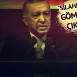 Son dakika | Erdoğan'ın ne söyleyeceği merak konusu oldu! Bahçeli'nin İmralı'ya çağrısının ardından “Silahlarınızı gömün” açıklaması: Görüntü pek ümit vermiyor