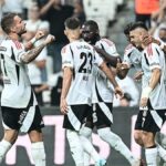 UEFA'dan skandal karar! Beşiktaş-Maccabi Tel Aviv maçı başka bir ülkede oynanacak – Futbol Haberleri