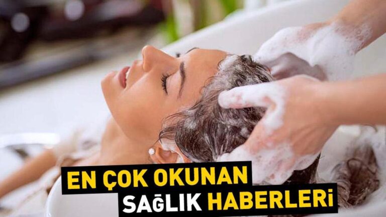 Günün en önemli sağlık haberleri, 21 Kasım 2024…