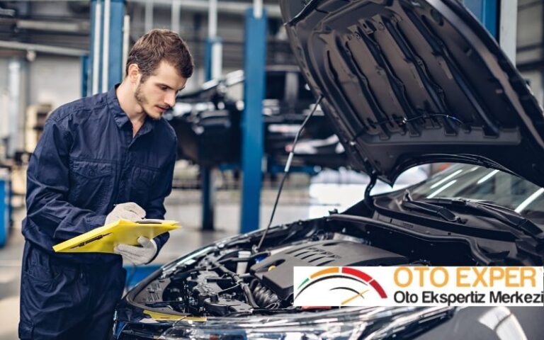 Merter Oto Ekspertiz ile Araç Alım Satımlarında Güvenli Adımlar