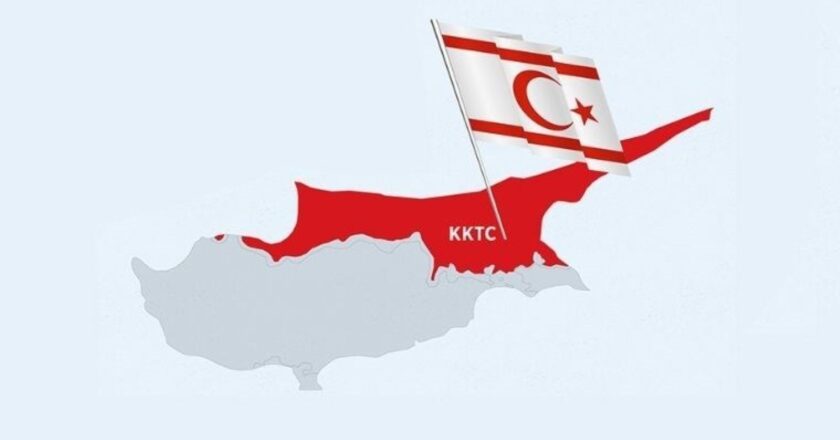 Kuzey Kıbrıs Türk Cumhuriyeti (KKTC) ne zaman kuruldu? KKTC nasıl kuruldu? KKTC Tarihi… – Hayata Dair Son Dakika Haberleri