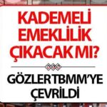 2024 SINIFLI EMEKLİLİK TABLOSU SON HABER (23 Aralık): SGK uzmanı tarih verdi! Erken emeklilik ne zaman çıkacak? Aşamalı emeklilik 2000'den sonra mı gelecek?