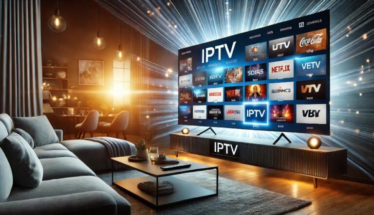 IPTV Test Yayını ile Yayın Kalitesini Çabucak Kontrol Edersiniz