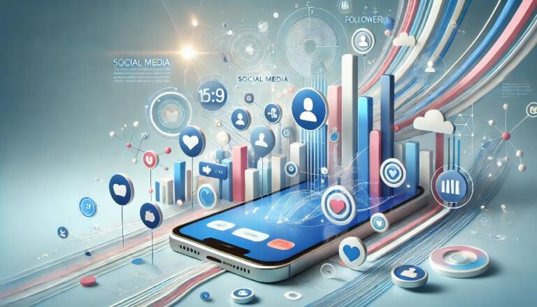 Takipci.Al ile Sosyal Medya Gücünüzü Artırın