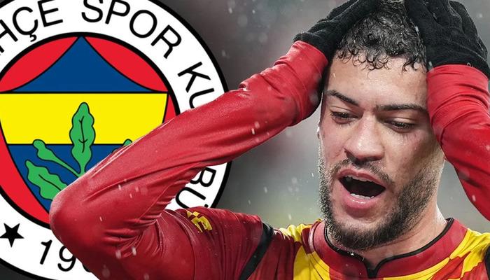 Romulo Fenerbahçe için iyi haber! Ayrıca imzalama tarihini de duyurdular …