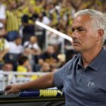 Son dakika spor haberleri | Galatasaray – Jose Mourinho Göztepe Referansı: Skandallar