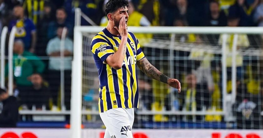 Son Dakika Spor Haberleri | Fenerbahce Transfer Haberleri