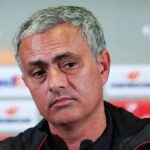 Uefadan Jose Mourinhoya Ceza – Futbol Haberleri