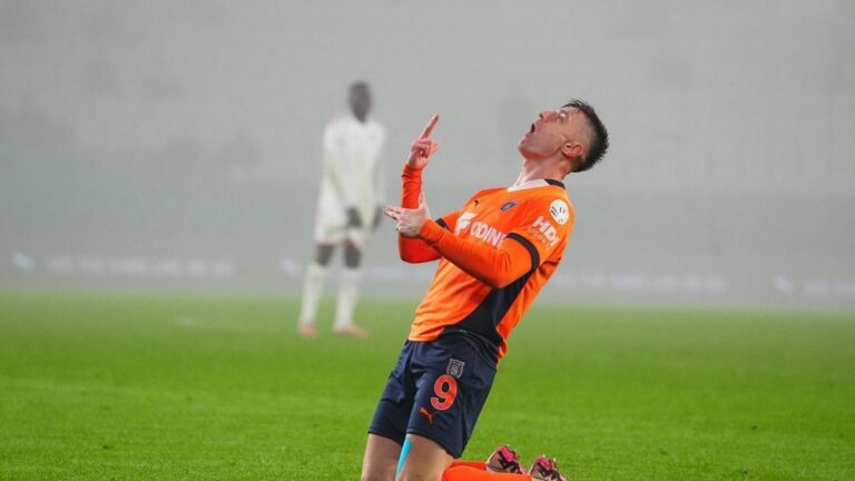 Son Dakika Spor Haberleri | Krzysztof Piaatek bir gösteri yaptı! Daşakşaş, Samsunsportu farklı gitti