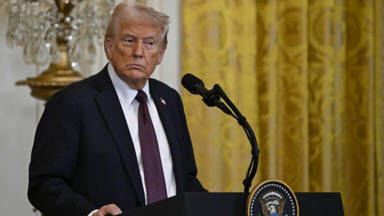 Trump’ın İran’a yeni cezaları tehdidi