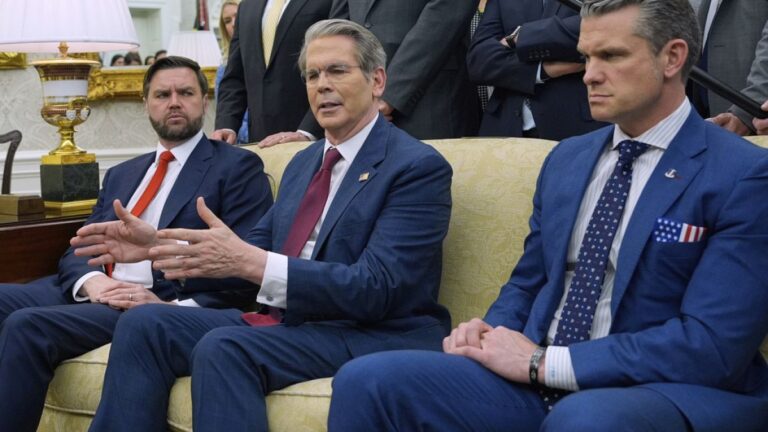 Eleştirmen hammaddeler küresel ticari savaşta önemli bir koz olacak