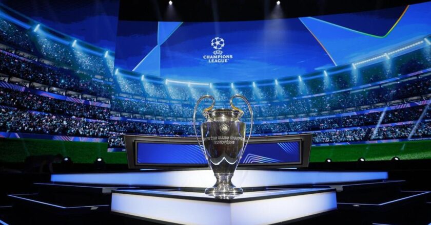 UEFA Şampiyonlar Ligi’nde dördüncünün son haftası