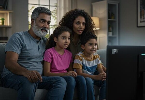 IPTV Test ile Yayın Kalitesini Önceden Keşfedin