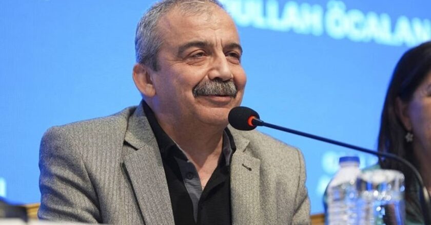 Süreyya Önder’in Süreyya’nın Sağlık Eyaleti Üzerine Yeni Gelişimi – Türkiye Haberlerini Kırma