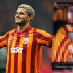 Mauro Icardi tekrar rahat etmedi! Derby’den sonra insanları Fenerbahçe’den deli eden paylaşım