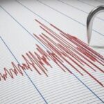 AFAD açıklandı: Ege Denizi’nde 4.9 büyüklük depremi