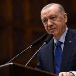 Lider Zirvesi! Başkan Erdoğan üç isimle karşılaştı: Bu karar için “tarihsel önem” söylendi