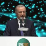 Başkan Erdoğan: “PKK’nın dehşeti sona ererse, bazıları beslendikleri bataklığı kurutacak”