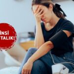Alt ve Gizli Hastalık: Hipertansiyondan nasıl korunabiliriz? Gençler de tehdit ediyor! Her 3 kişiden 1’i farkında bile değil …
