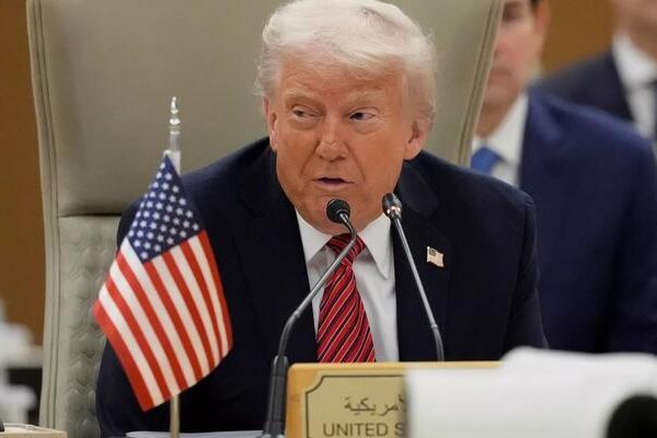 Amerika Birleşik Devletleri Yüksek Mahkemesi Donald Trump’a “DURDUR” Dedi: Sınırlama İşlemlerini Sınırlar