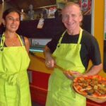 Fransa’da kan donduran cinayet: Pizza ustası insan etinden yemek yaptı!