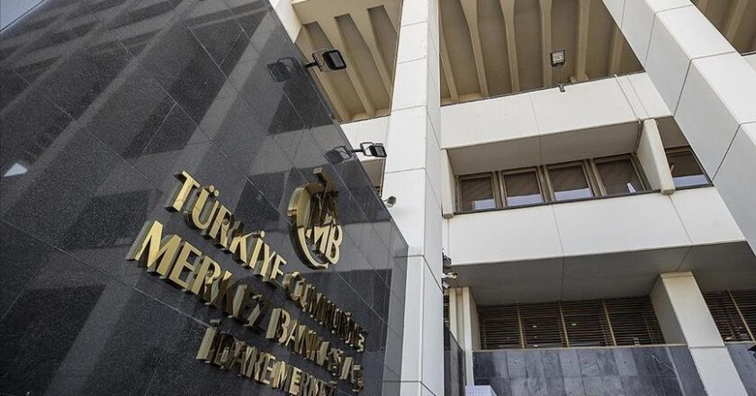 Merkez Bankası’nın İlgi Kararı 2025 || PPK toplantısının takvimi duyuruldu! CBRT enflasyon kararı ne zaman açıklanacak?