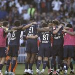 Şampiyonlar Ligi Finalinin Adı: Inter – PSG