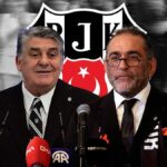 Serdal Adali bir Beşiktaş yine başkan seçildi