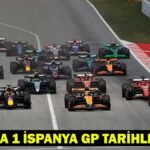 Formula İspanya Grand Prix’si ne zaman, saat kaçta, hangi kanalda?