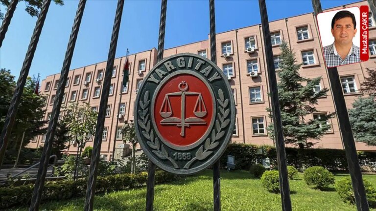 Mahkemenin kapatılması temyizle kaldırıldı: Emeklilik Birliği Mücadelesi – Son Dakika Ekonomisi Haberleri