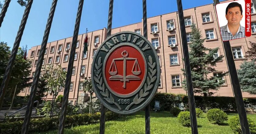 Mahkemenin kapatılması temyizle kaldırıldı: Emeklilik Birliği Mücadelesi – Son Dakika Ekonomisi Haberleri