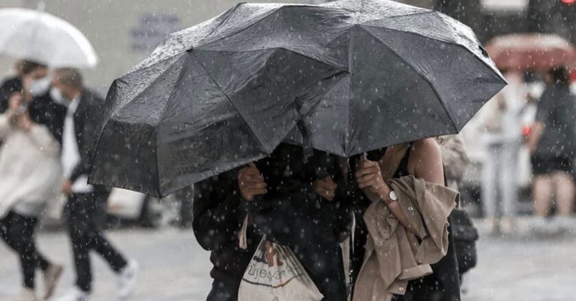 Meteoroloji açıkladı: 27 Mayıs 2025 hava durumu raporu… Bugün ve yarın hava nasıl olacak? – Son Dakika Türkiye Haberleri